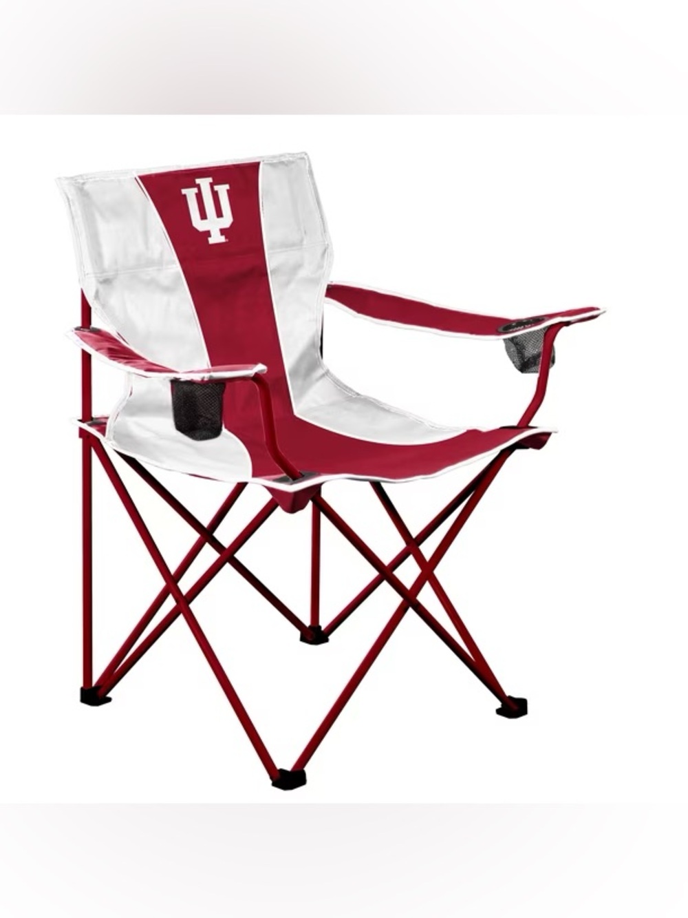 Indiana Hoosiers Officially Licensed NCAA Chair